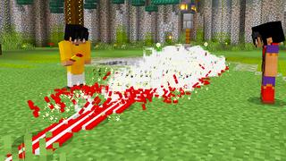 Screenshot of the Minecraft Bedrock Marketplace product DIWALI FESTIVAL created by KA Studios.