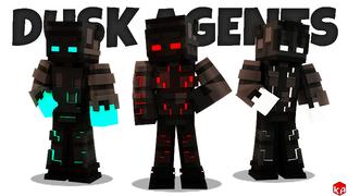 Thumbnail of the Minecraft Bedrock Marketplace product Dusk Agents! created by KA Studios.
