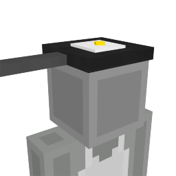 Thumbnail of the Minecraft Bedrock Marketplace product Frying Pan created by KA Studios.