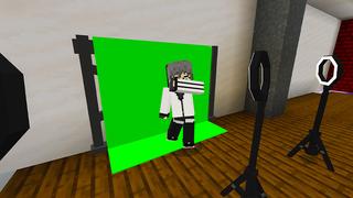 Screenshot of the Minecraft Bedrock Marketplace product Furniture Mansion! created by KA Studios.