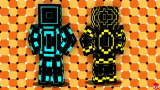 Thumbnail of the Minecraft Bedrock Marketplace product Illusions! created by KA Studios.