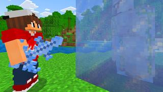 Screenshot of the Minecraft Bedrock Marketplace product MIX ITEMS! created by KA Studios.