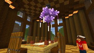 Screenshot of the Minecraft Bedrock Marketplace product OP MOBS! created by KA Studios.