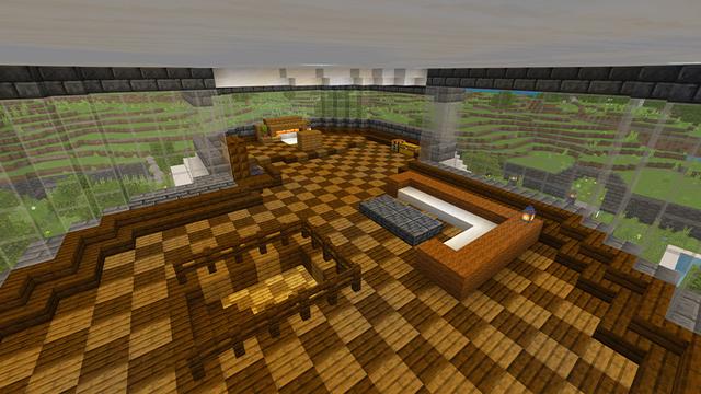 Screenshot of the Minecraft Bedrock Marketplace product OP MOBS! created by KA Studios.