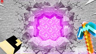 Thumbnail of the Minecraft Bedrock Marketplace product Base da Caverna Secreta created by KA Studios.