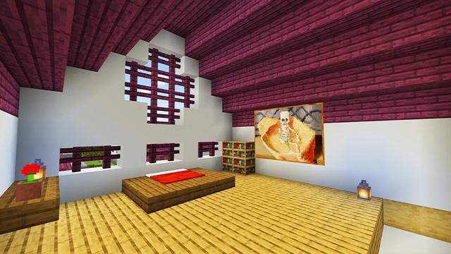 Screenshot of the Minecraft Bedrock Marketplace product Secret Underwater Base! created by KA Studios.