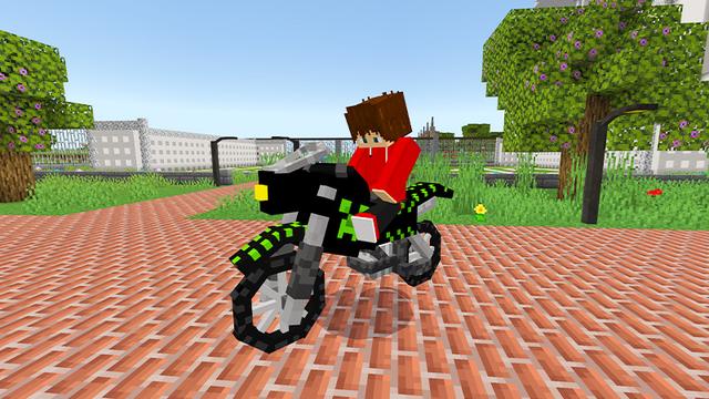 Screenshot of the Minecraft Bedrock Marketplace product Ultra RICH Mansion! created by KA Studios.