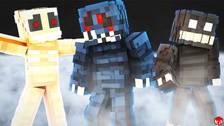 Thumbnail of the Minecraft Bedrock Marketplace product Unknown created by KA Studios.