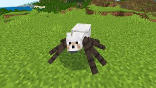 Screenshot of the Minecraft Bedrock Marketplace product Weird created by KA Studios.