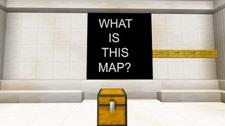 Screenshot of the Minecraft Bedrock Marketplace product What? created by KA Studios.