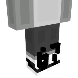 Thumbnail of the Minecraft Bedrock Marketplace product 67 Sneakers created by King Cube.