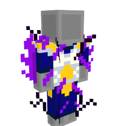 Thumbnail of the Minecraft Bedrock Marketplace product Anime Destruction created by King Cube.