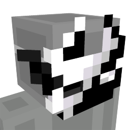 Thumbnail of the Minecraft Bedrock Marketplace product Anime Kitsune Mask created by King Cube.