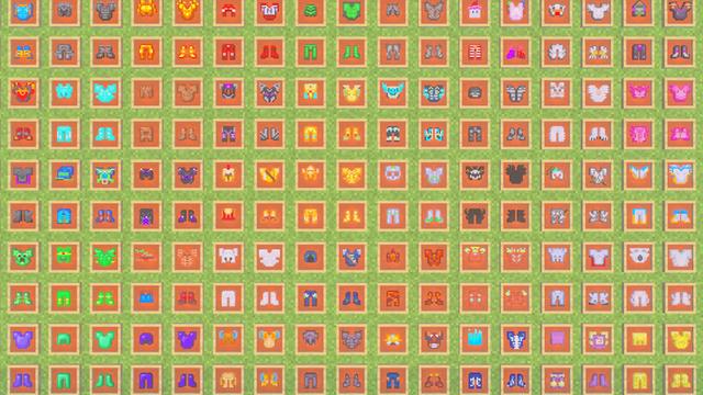 Screenshot of the Minecraft Bedrock Marketplace product Armor Expansion Add-On created by King Cube.