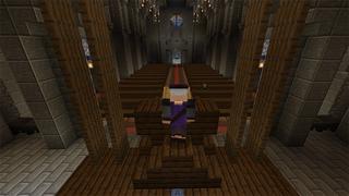 Screenshot of the Minecraft Bedrock Marketplace product Avon created by King Cube.