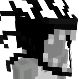 Thumbnail of the Minecraft Bedrock Marketplace product Horror Mask created by King Cube.
