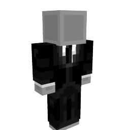 Thumbnail of the Minecraft Bedrock Marketplace product King Cube Tuxedo created by King Cube.