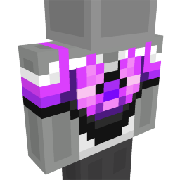 Thumbnail of the Minecraft Bedrock Marketplace product Kitty Crop created by King Cube.