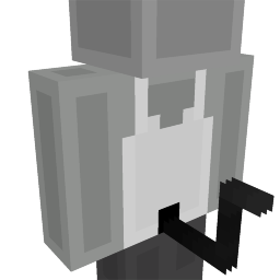 Thumbnail of the Minecraft Bedrock Marketplace product Kitty Tail created by King Cube.