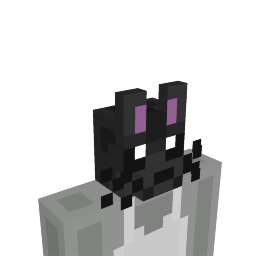 Thumbnail of the Minecraft Bedrock Marketplace product Kitty created by King Cube.