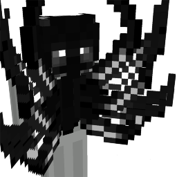 Thumbnail of the Minecraft Bedrock Marketplace product Living Tendrils created by King Cube.