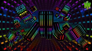 Thumbnail of the Minecraft Bedrock Marketplace product RGB created by King Cube.