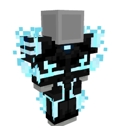 Thumbnail of the Minecraft Bedrock Marketplace product Soul Knight Chest created by King Cube.