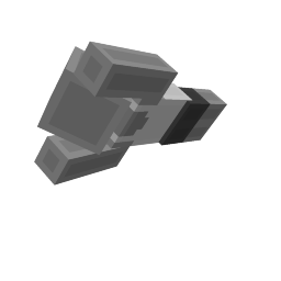 Thumbnail of the Minecraft Bedrock Marketplace product Superhero Fly created by King Cube.