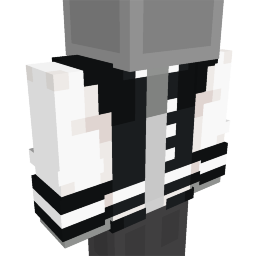 Thumbnail of the Minecraft Bedrock Marketplace product 67 Jacket created by Kirill Studios.