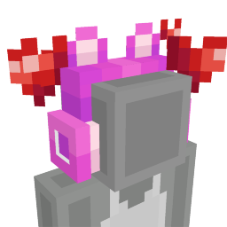 Thumbnail of the Minecraft Bedrock Marketplace product Aura Cat Headphones created by Kirill Studios.