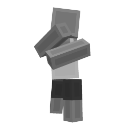 Thumbnail of the Minecraft Bedrock Marketplace product Aura Farming Walk created by Kirill Studios.