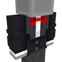 Thumbnail of the Minecraft Bedrock Marketplace product Aura Fit: One Piece Suit created by Kirill Studios.