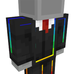 Thumbnail of the Minecraft Bedrock Marketplace product Aura One Piece Suit created by Kirill Studios.