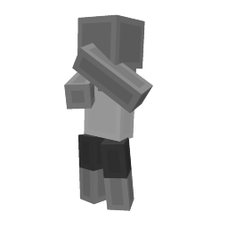 Thumbnail of the Minecraft Bedrock Marketplace product Scuba Juke it - Kicau Mania created by Kirill Studios.