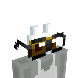 Thumbnail of the Minecraft Bedrock Marketplace product Side eye created by Kirill Studios.