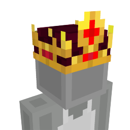 Thumbnail of the Minecraft Bedrock Marketplace product Victory Royale Crown created by Kirill Studios.