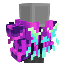 Thumbnail of the Minecraft Bedrock Marketplace product Glitch Outwear created by Kora Studios.
