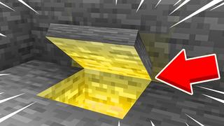 Thumbnail of the Minecraft Bedrock Marketplace product Base subterránea oculta created by Kora Studios.