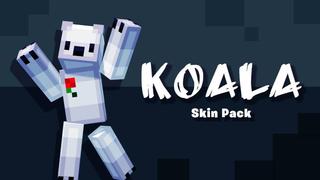Thumbnail of the Minecraft Bedrock Marketplace product Koala created by Kora Studios.