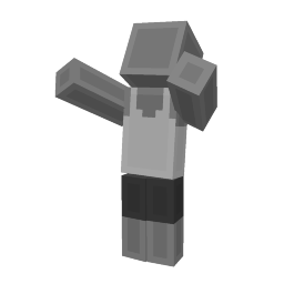 Thumbnail of the Minecraft Bedrock Marketplace product Painting Heart created by Kora Studios.