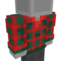 Thumbnail of the Minecraft Bedrock Marketplace product Plush Pajamas created by Kora Studios.