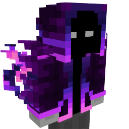 Thumbnail of the Minecraft Bedrock Marketplace product Purple Mage created by Kora Studios.