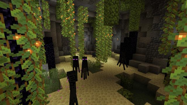 Screenshot of the Minecraft Bedrock Marketplace product Raft Survival created by Kora Studios.