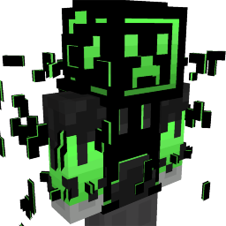 Thumbnail of the Minecraft Bedrock Marketplace product RGB Creeper Outware created by Kora Studios.