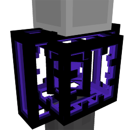 Thumbnail of the Minecraft Bedrock Marketplace product RGB Illusion Top created by Kora Studios.