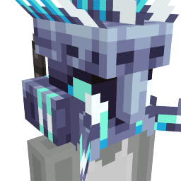 Thumbnail of the Minecraft Bedrock Marketplace product Sci-Fi Helmet created by Kora Studios.