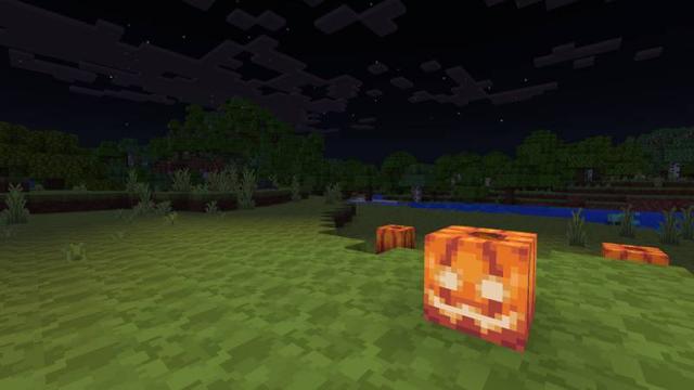 Screenshot of the Minecraft Bedrock Marketplace product Serenity created by Kora Studios.