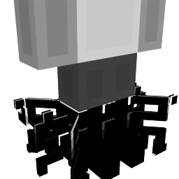 Thumbnail of the Minecraft Bedrock Marketplace product Shadow Boots created by Kora Studios.