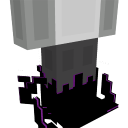 Thumbnail of the Minecraft Bedrock Marketplace product Shadow Boots created by Kora Studios.