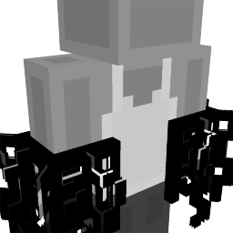 Thumbnail of the Minecraft Bedrock Marketplace product Shadow Gloves created by Kora Studios.